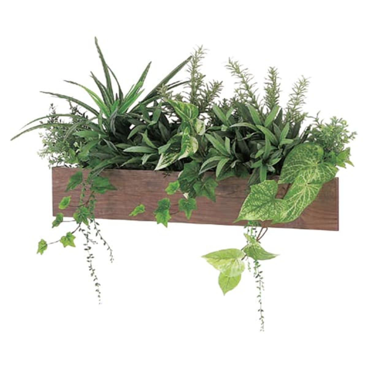 デザインポット 壁付けタイプ GR4173-画像1