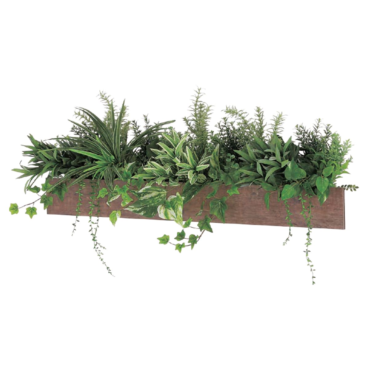 デザインポット 壁付けタイプ GR4174-画像1