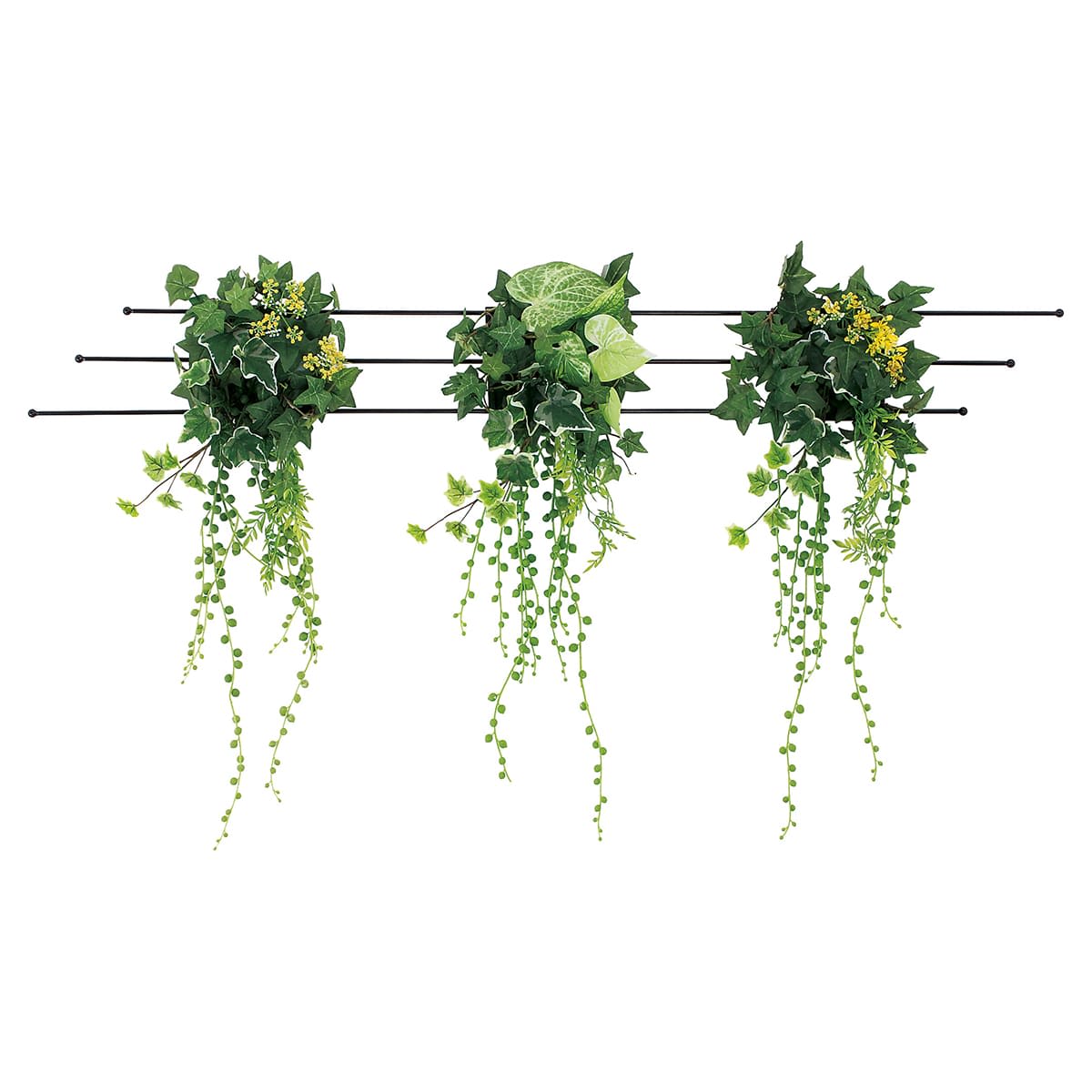 デザインポット 壁付けタイプ GR4216-画像1