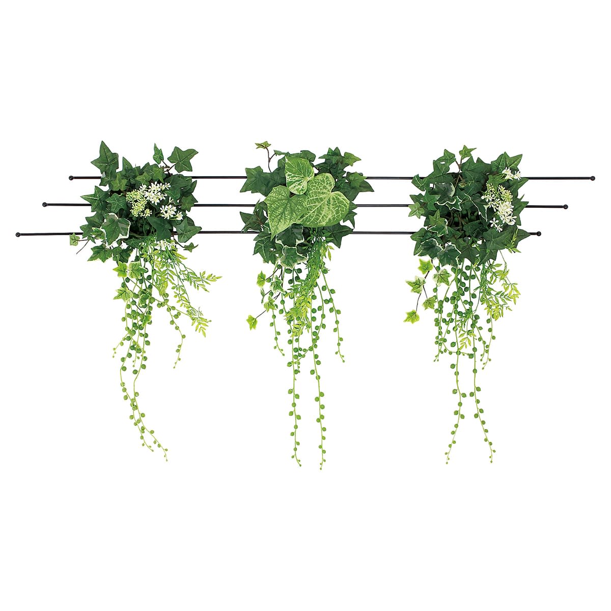 デザインポット 壁付けタイプ GR4217-画像1