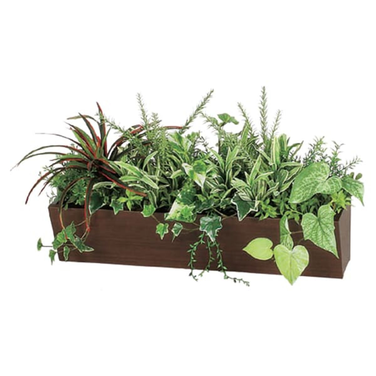 デザインポット 壁付けタイプ GR4296-画像1