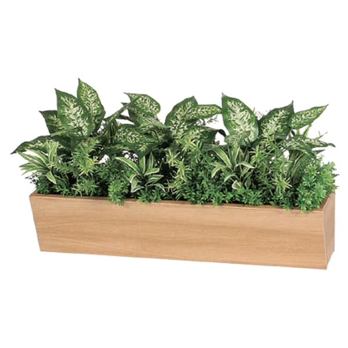 デザインポット 壁付けタイプ GR4309-画像1