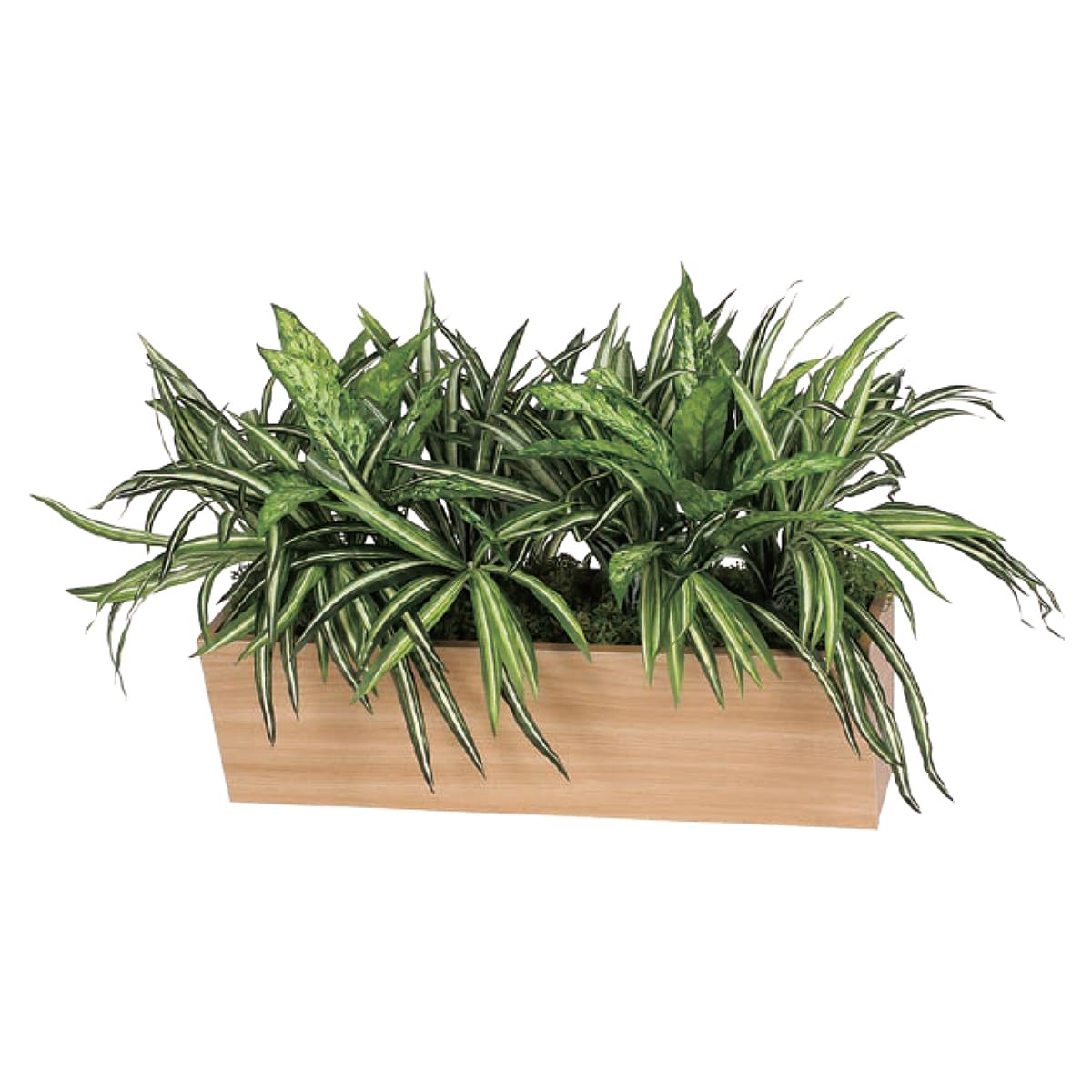 デザインポット 壁付けタイプ GR4321-画像1