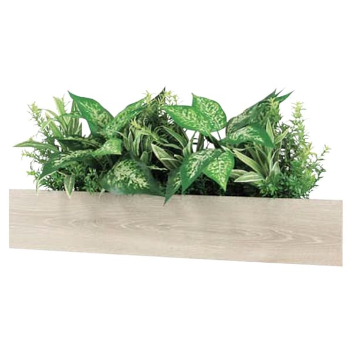 デザインポット 壁付けタイプ GR4336-画像1