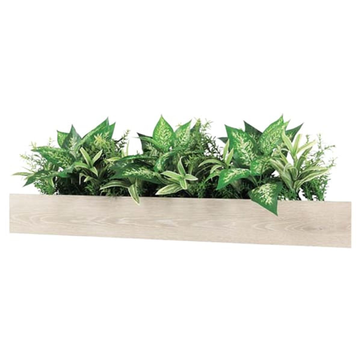 デザインポット 壁付けタイプ GR4337-画像1