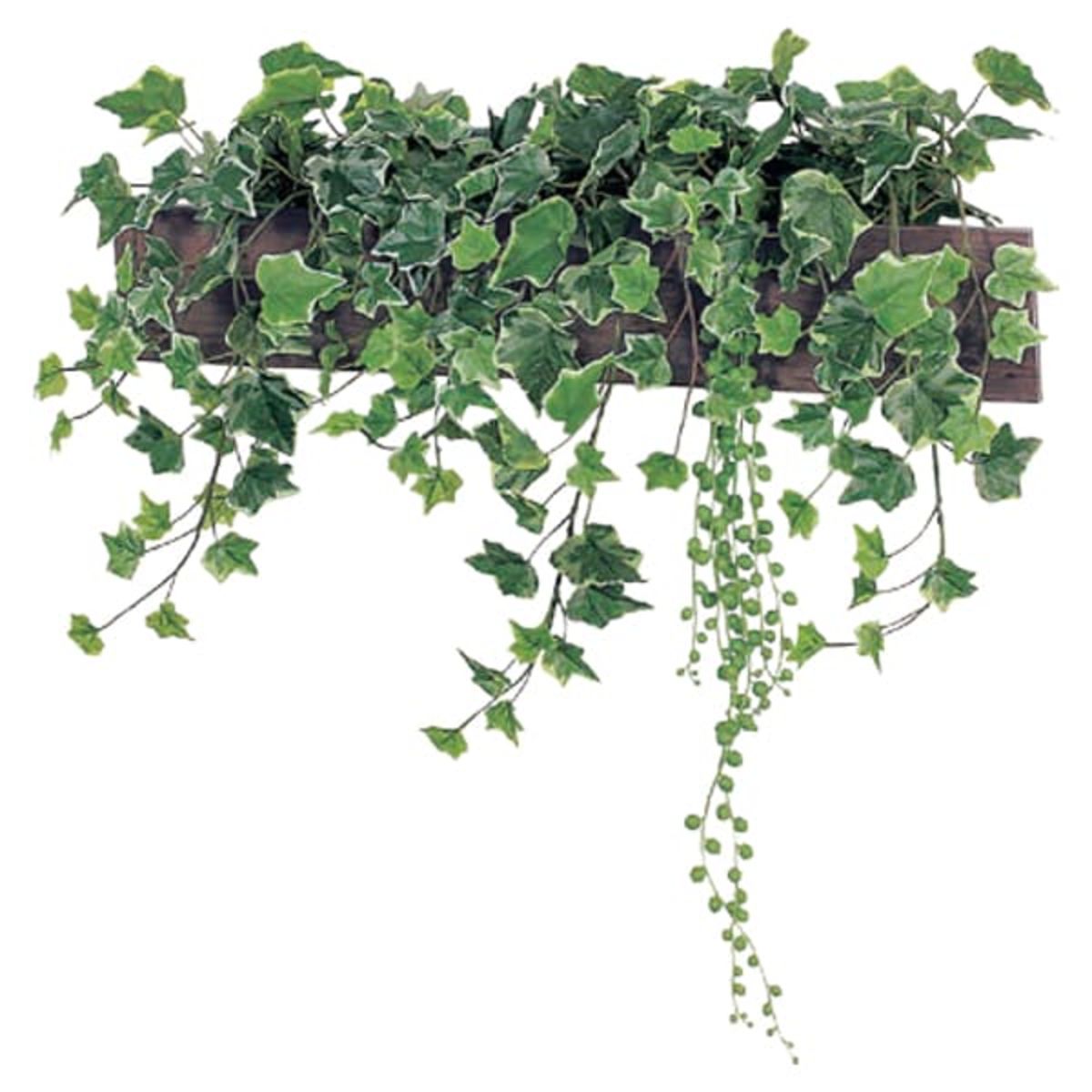 デザインポット 壁付けタイプ GR4338-画像1