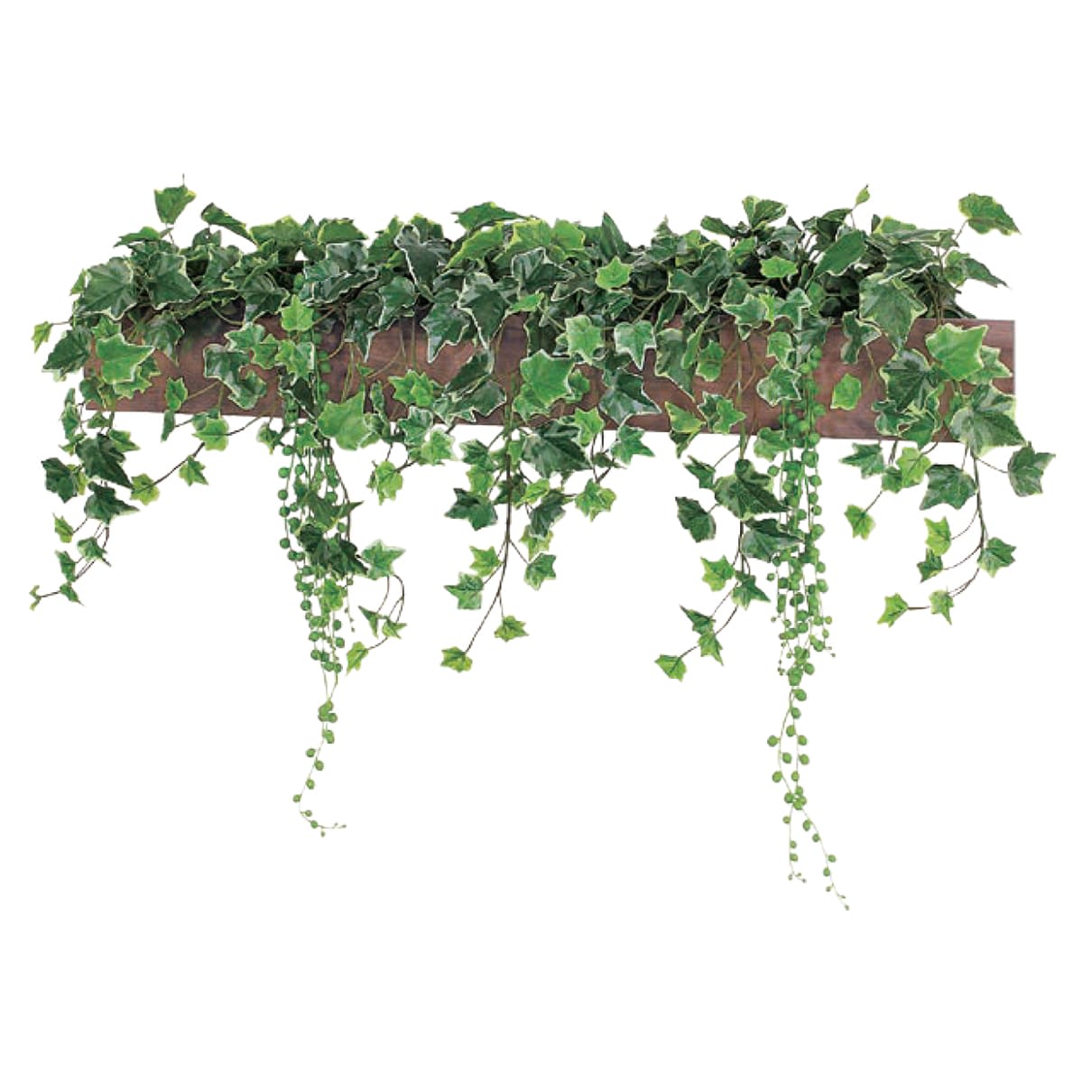 デザインポット 壁付けタイプ GR4339-画像1