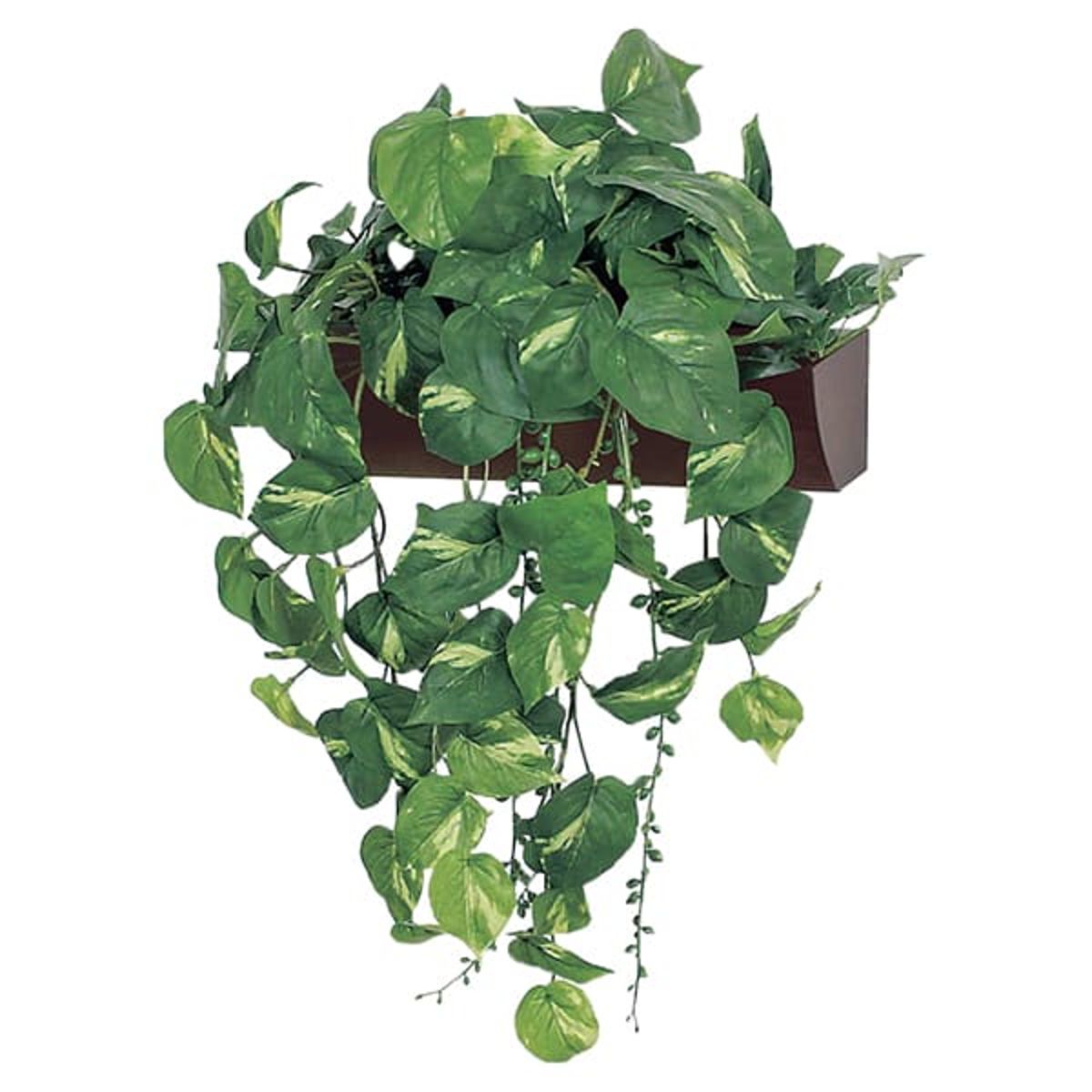 ミニポット 壁付けタイプ GR4349-画像1