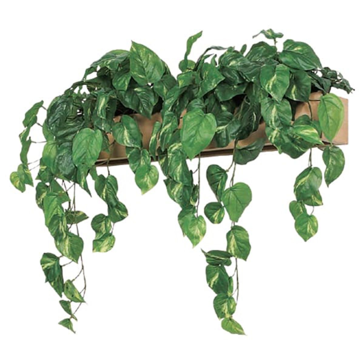 デザインポット 壁付けタイプ GR4350-画像1