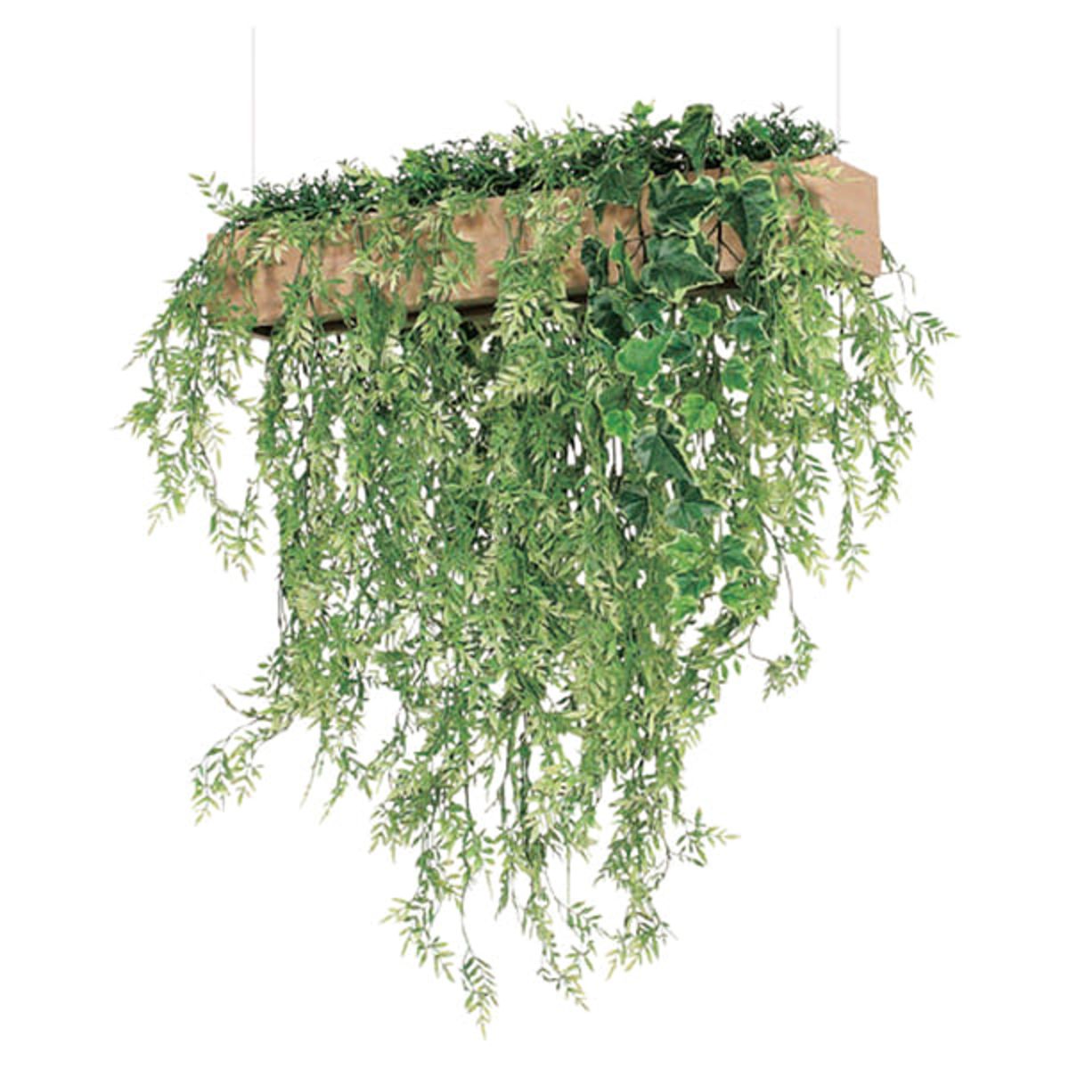 ハンギングポット 天吊りタイプ GR4446-画像1