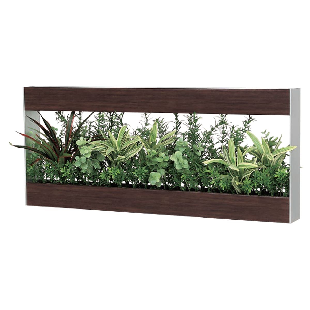 デザインポット 壁付けタイプ GR4373-画像1