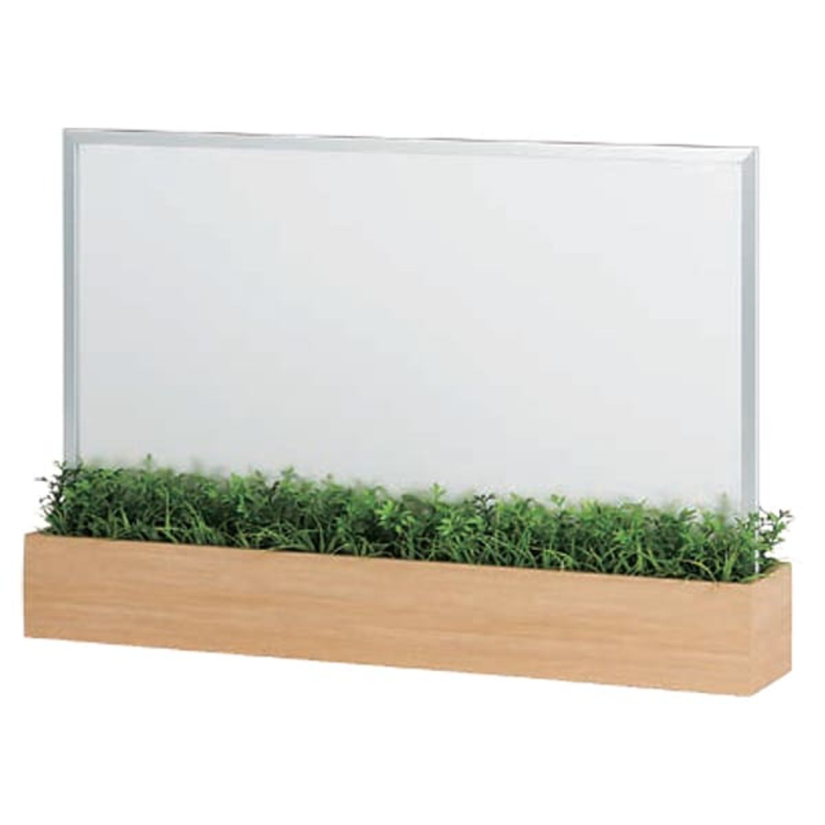 卓上ポット スモークタイプ GR4417-画像1