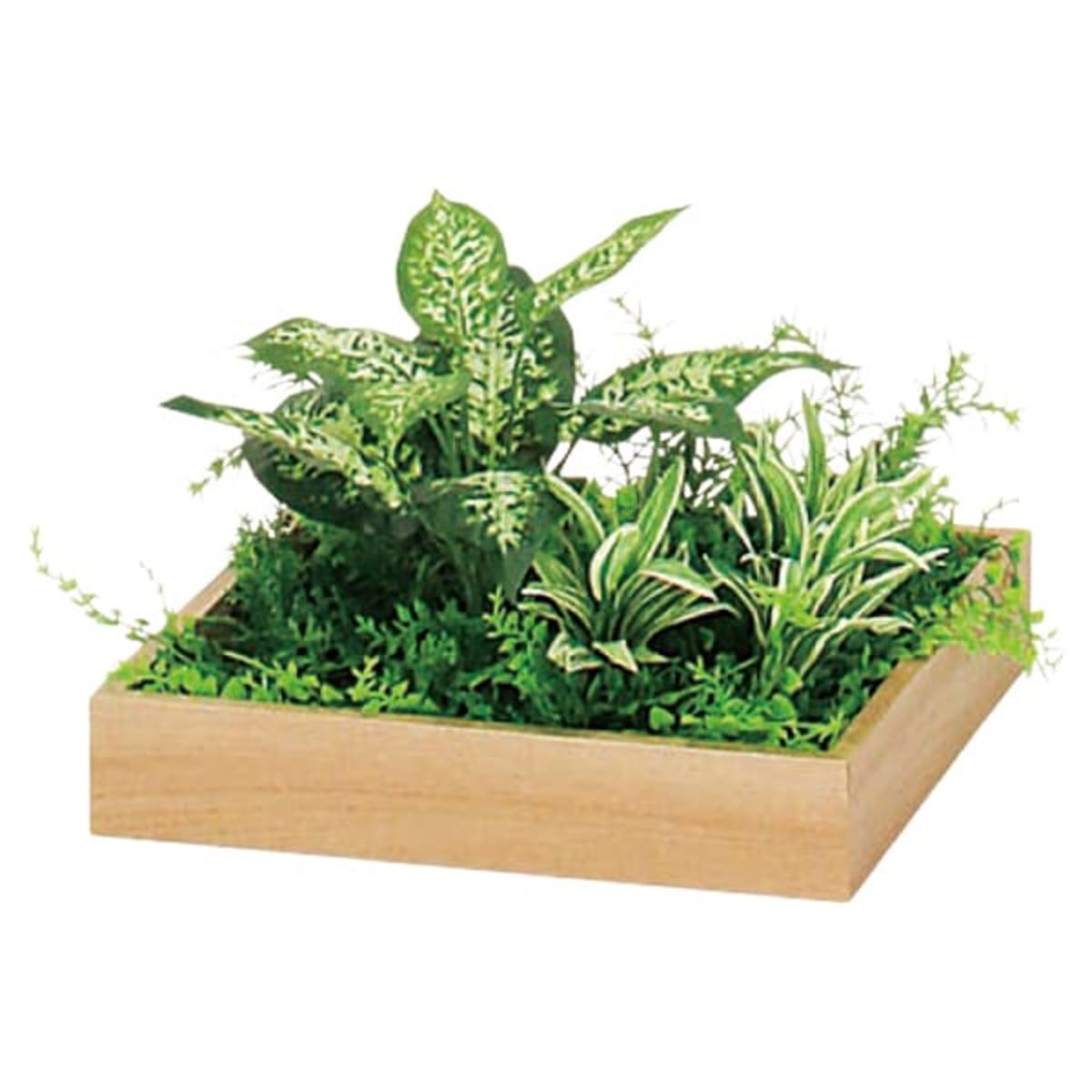 組み合わせプランター 33角 H200 GR5040-画像1