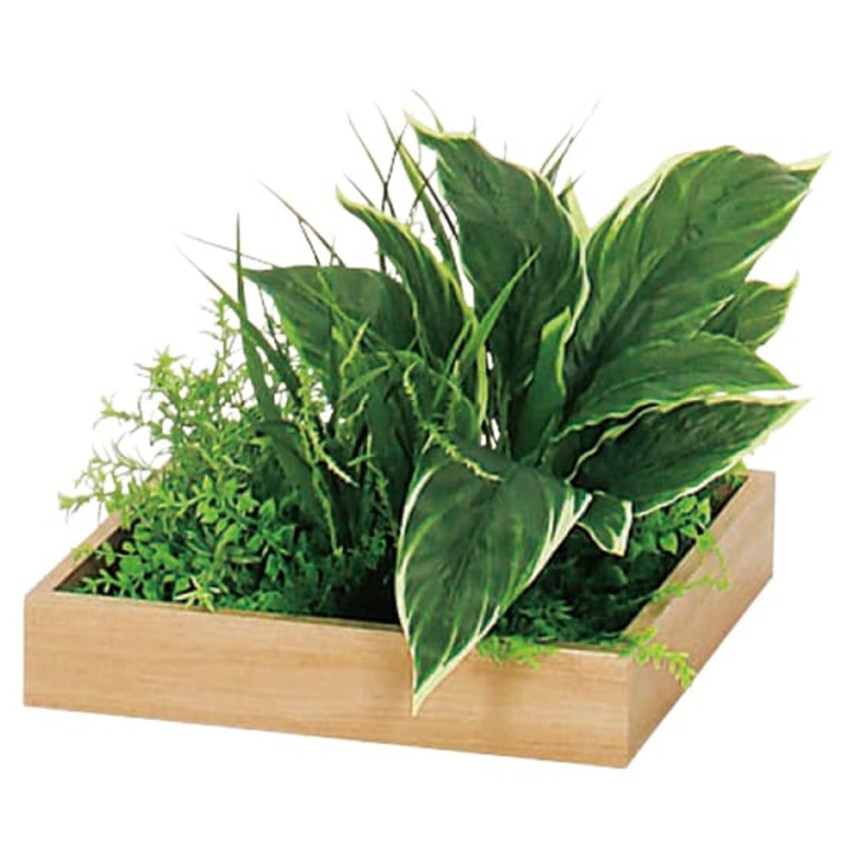 組み合わせプランター 33角 H300 GR5041-画像1