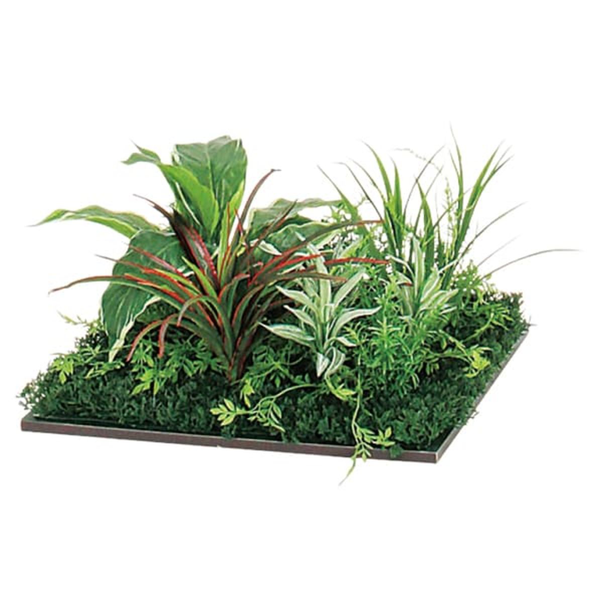 フロアグリーン 45角 H300 GR5060-画像1