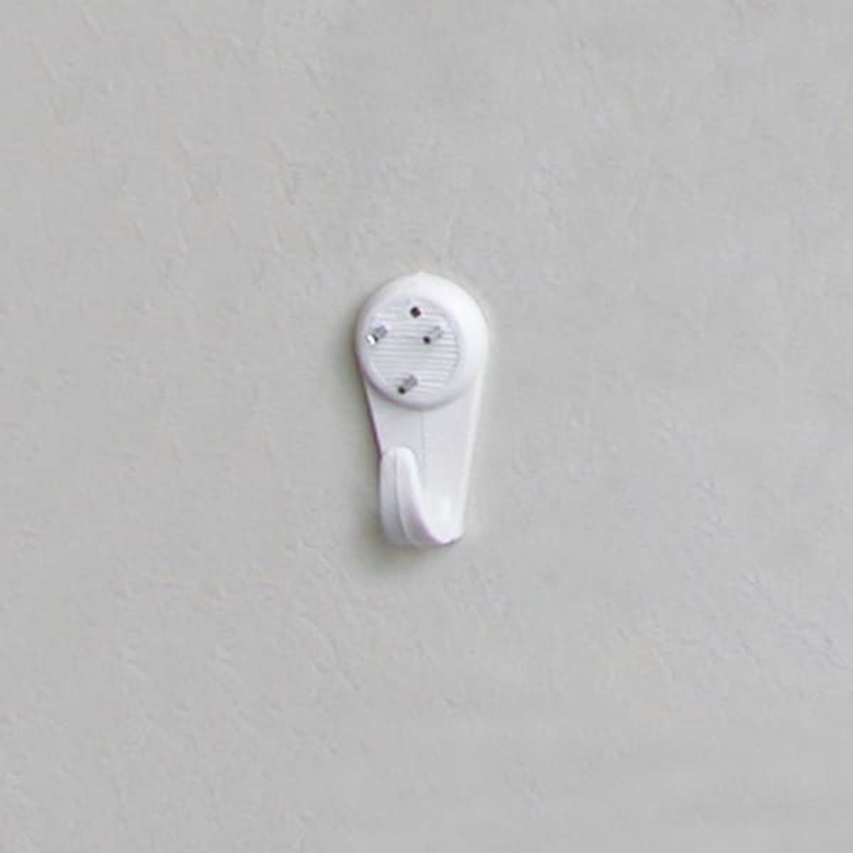 コンクリート用フック(荷重:3kg) M-017-画像1