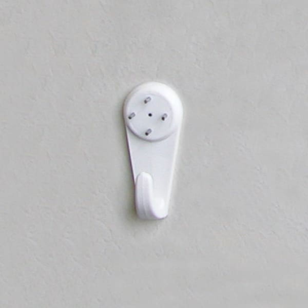 コンクリート用フック(荷重:5kg) M-018-画像1