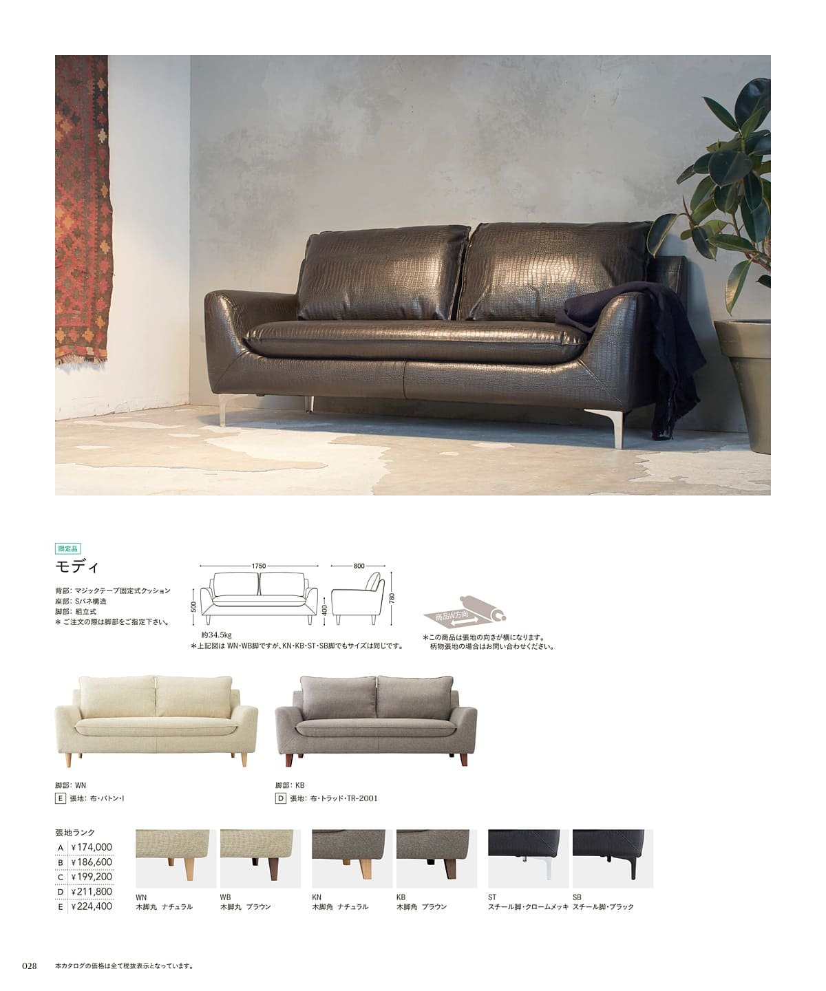 チェリー 桜屋工業 カタログ P28