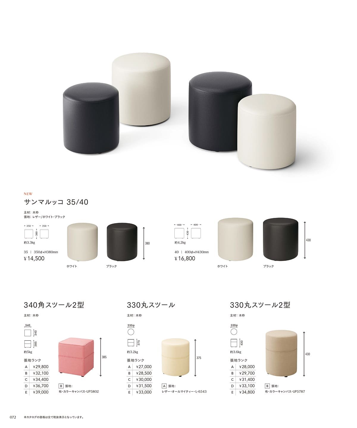 チェリー 桜屋工業 カタログ P72