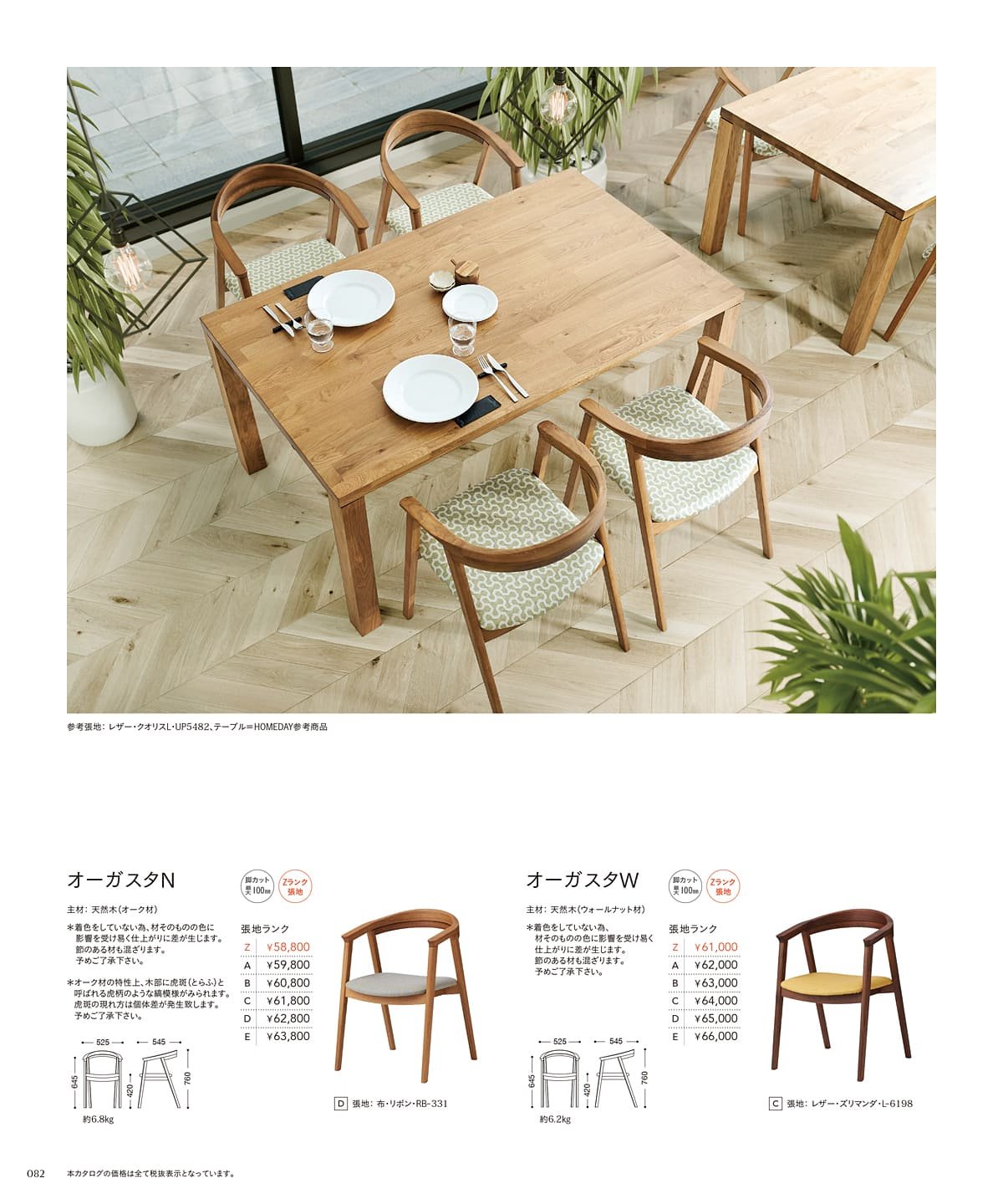 チェリー 桜屋工業 カタログ P82