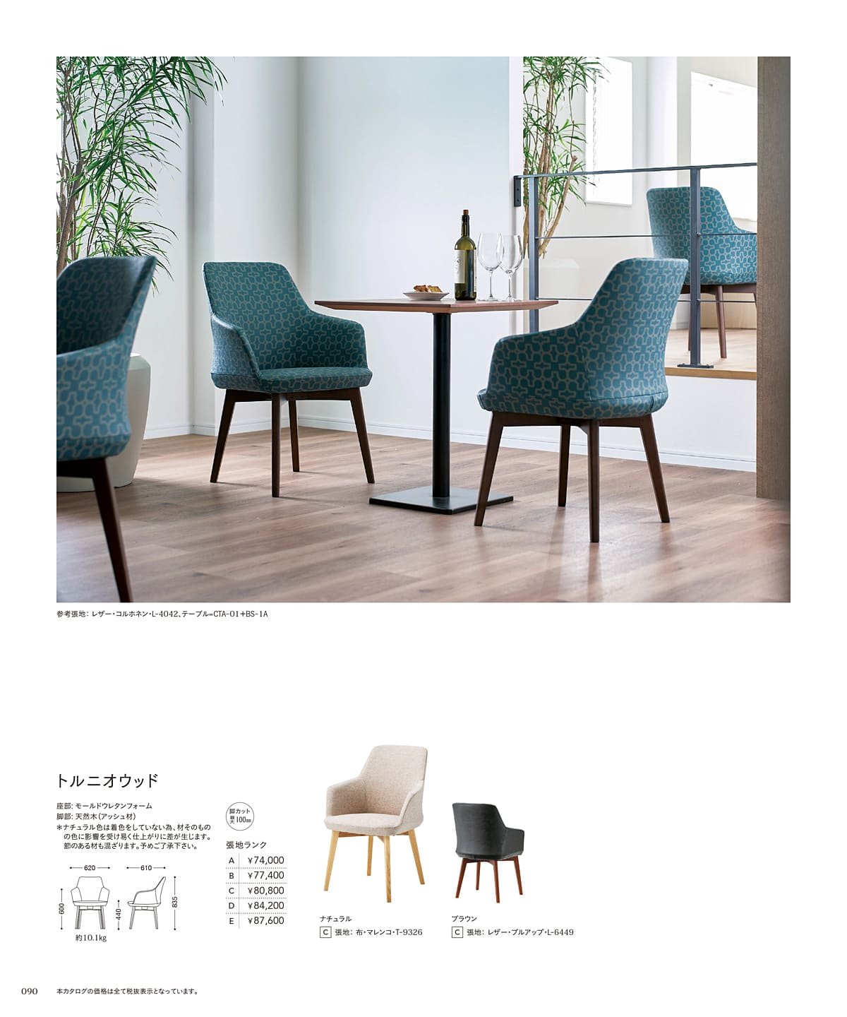 チェリー 桜屋工業 カタログ P90