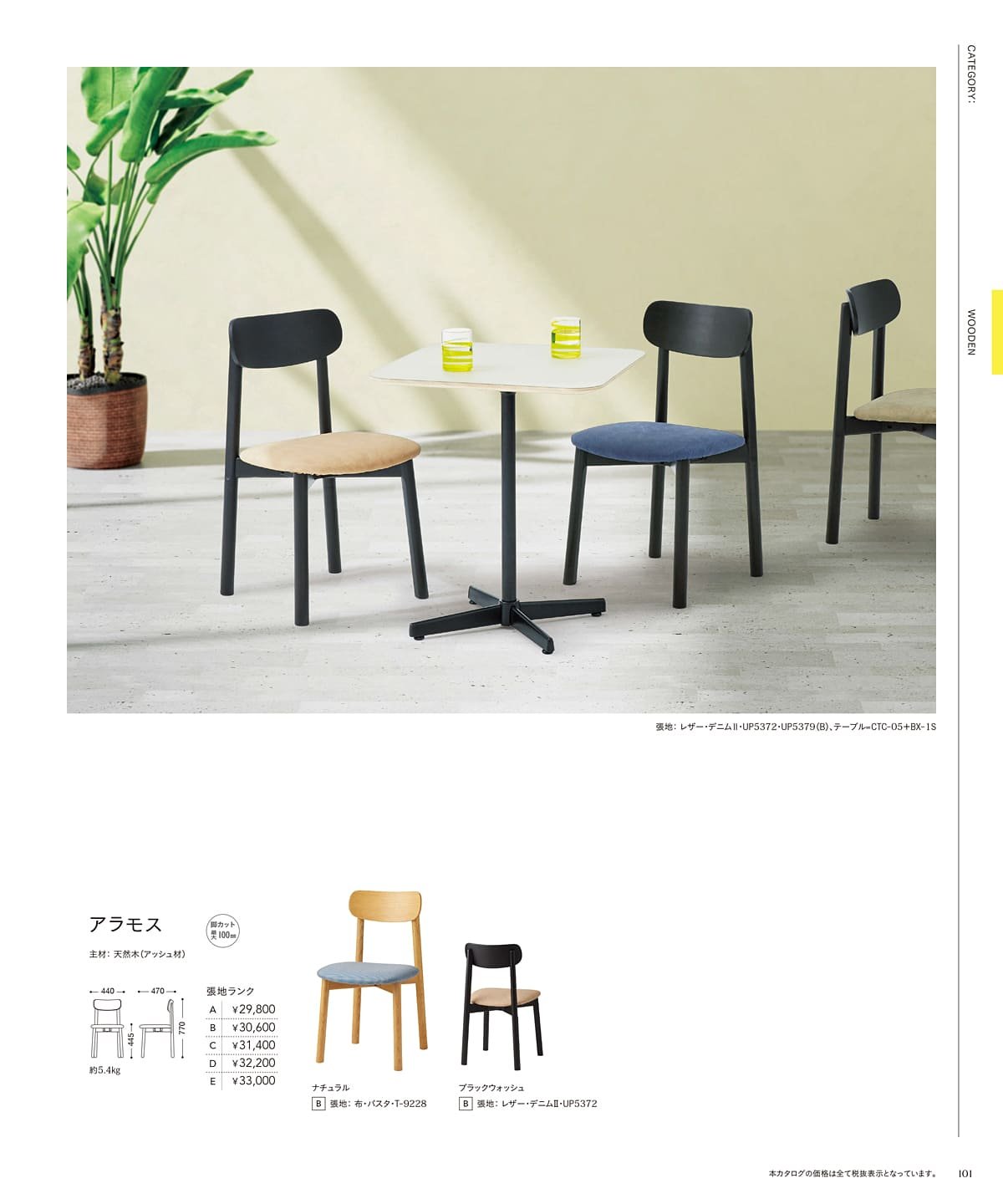 チェリー 桜屋工業 カタログ P101