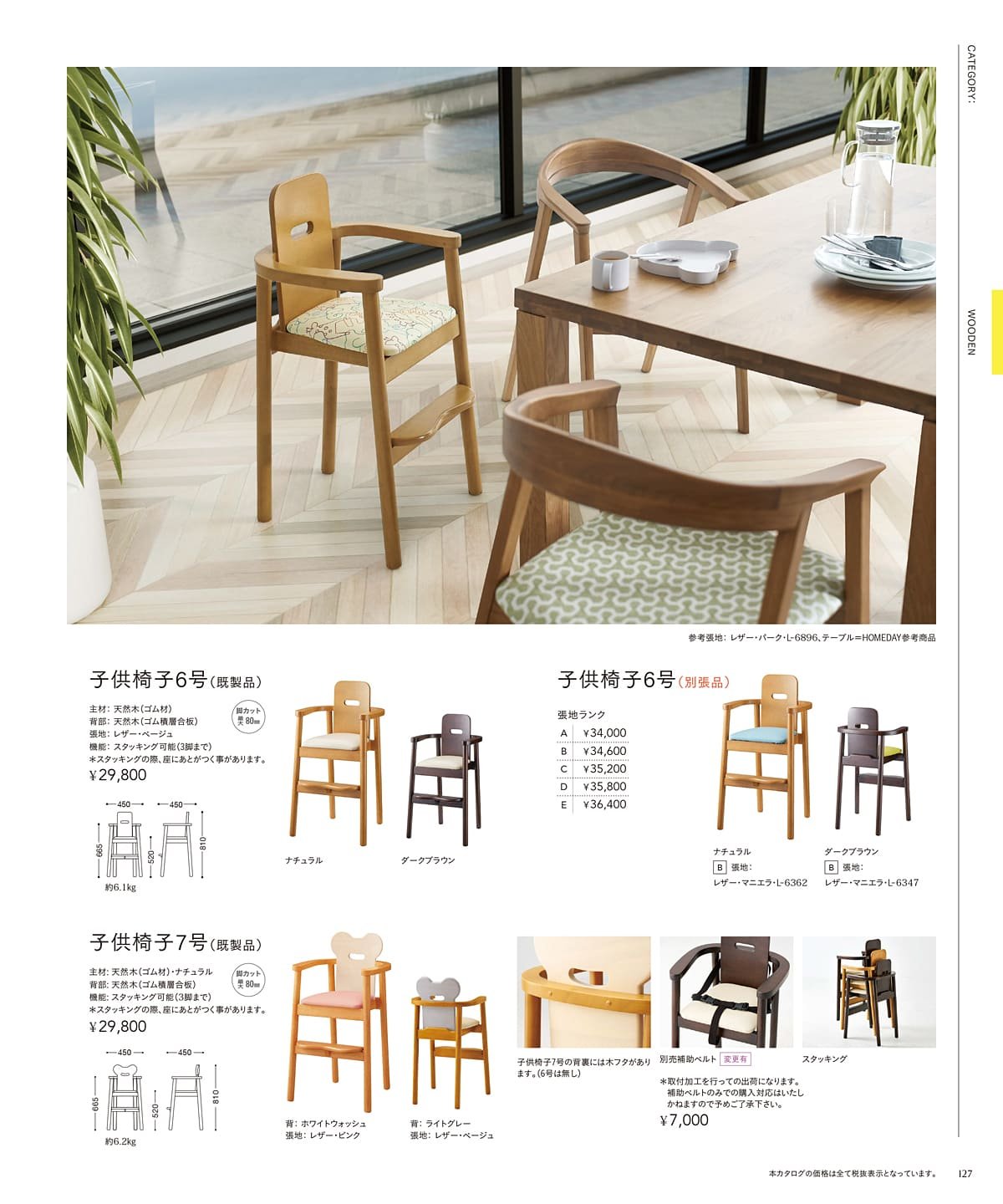 チェリー 桜屋工業 カタログ P127