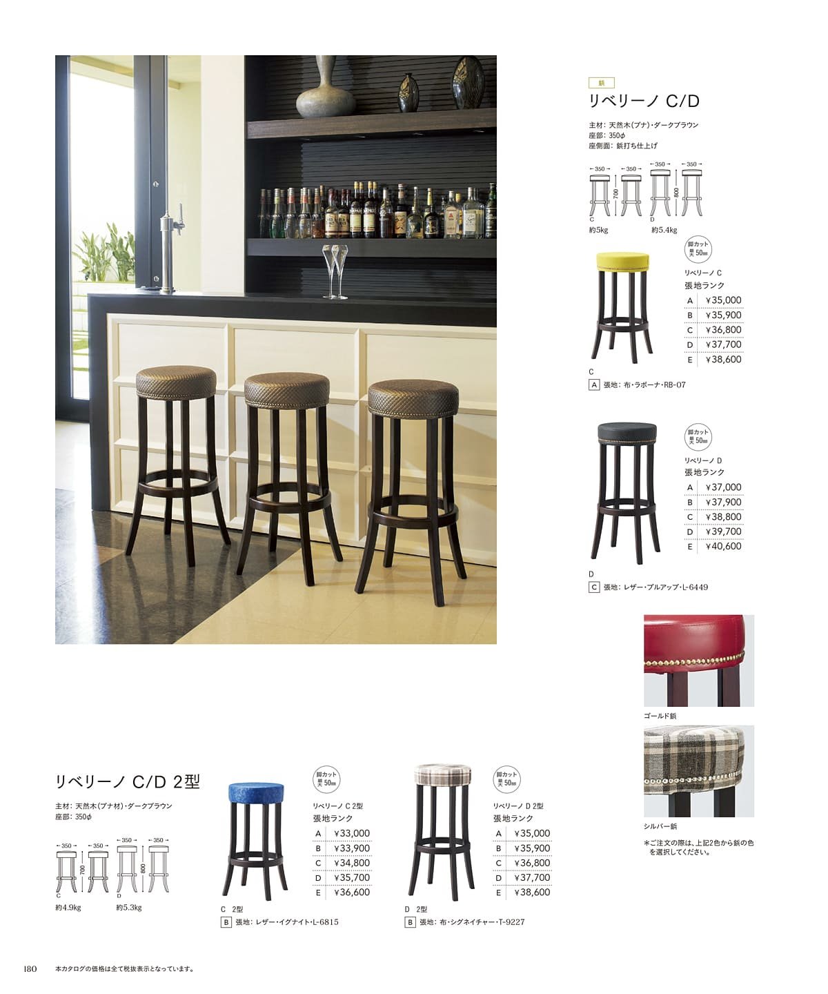 チェリー 桜屋工業 カタログ P180