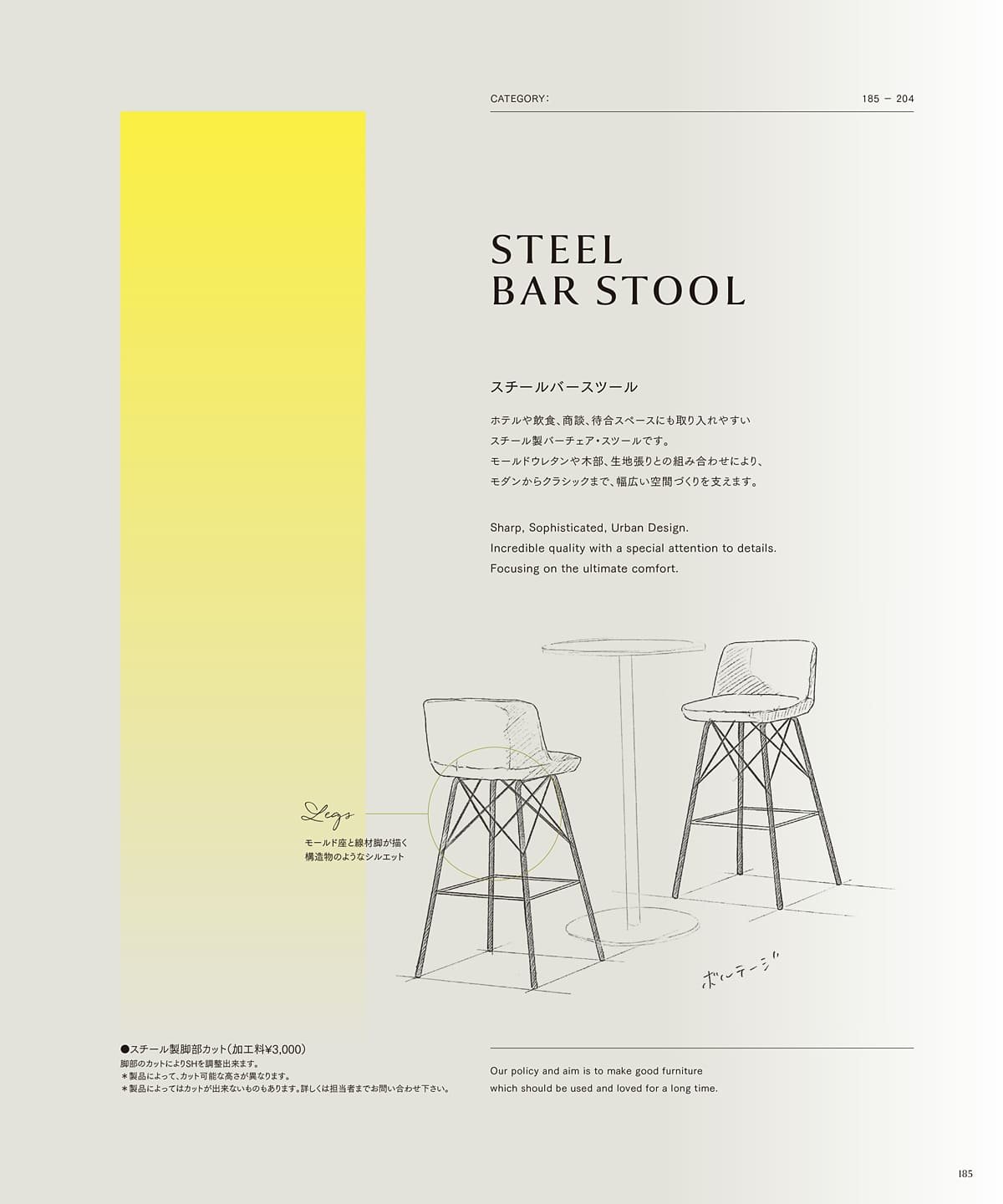 チェリー 桜屋工業 カタログ P185