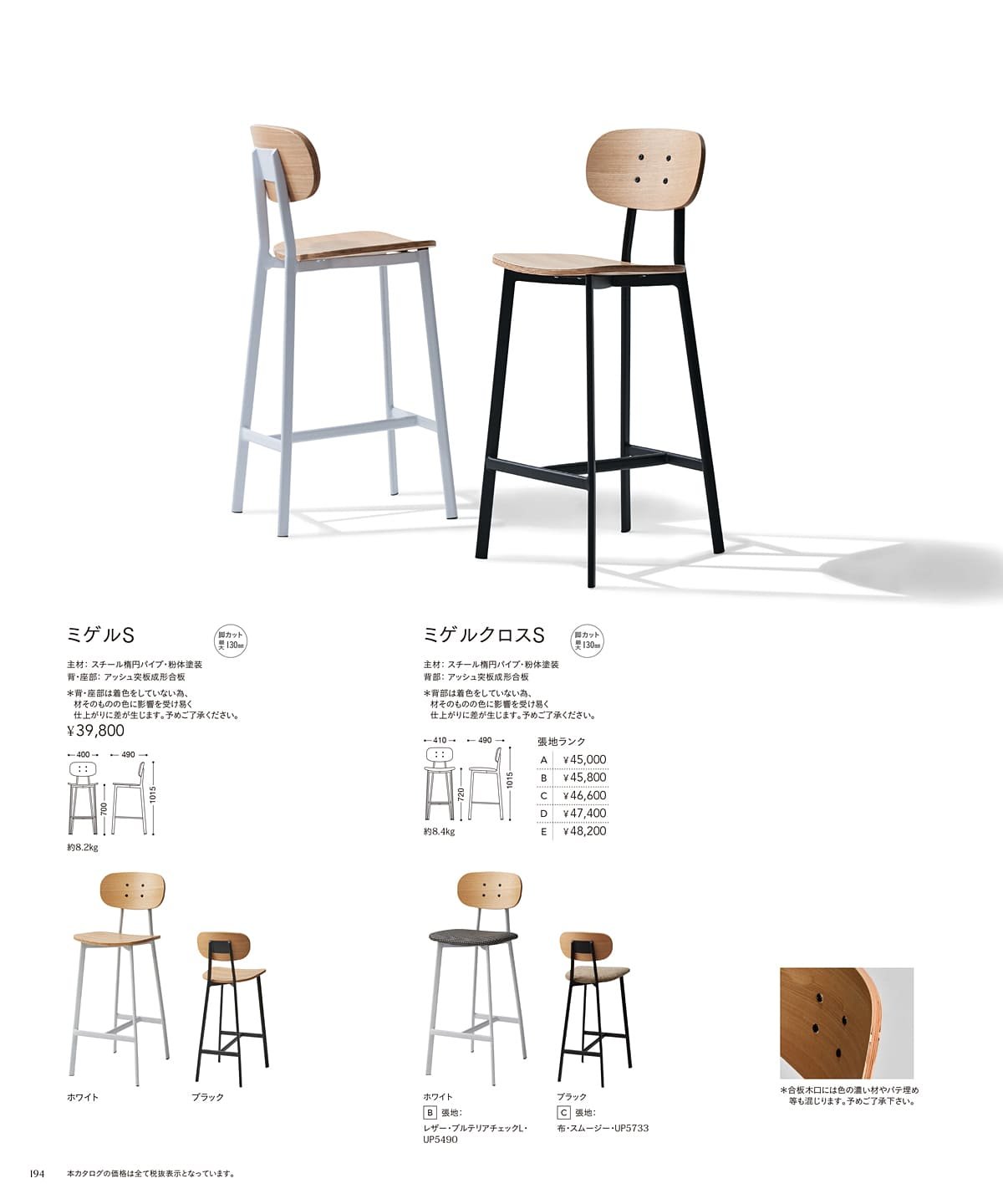 チェリー 桜屋工業 カタログ P194