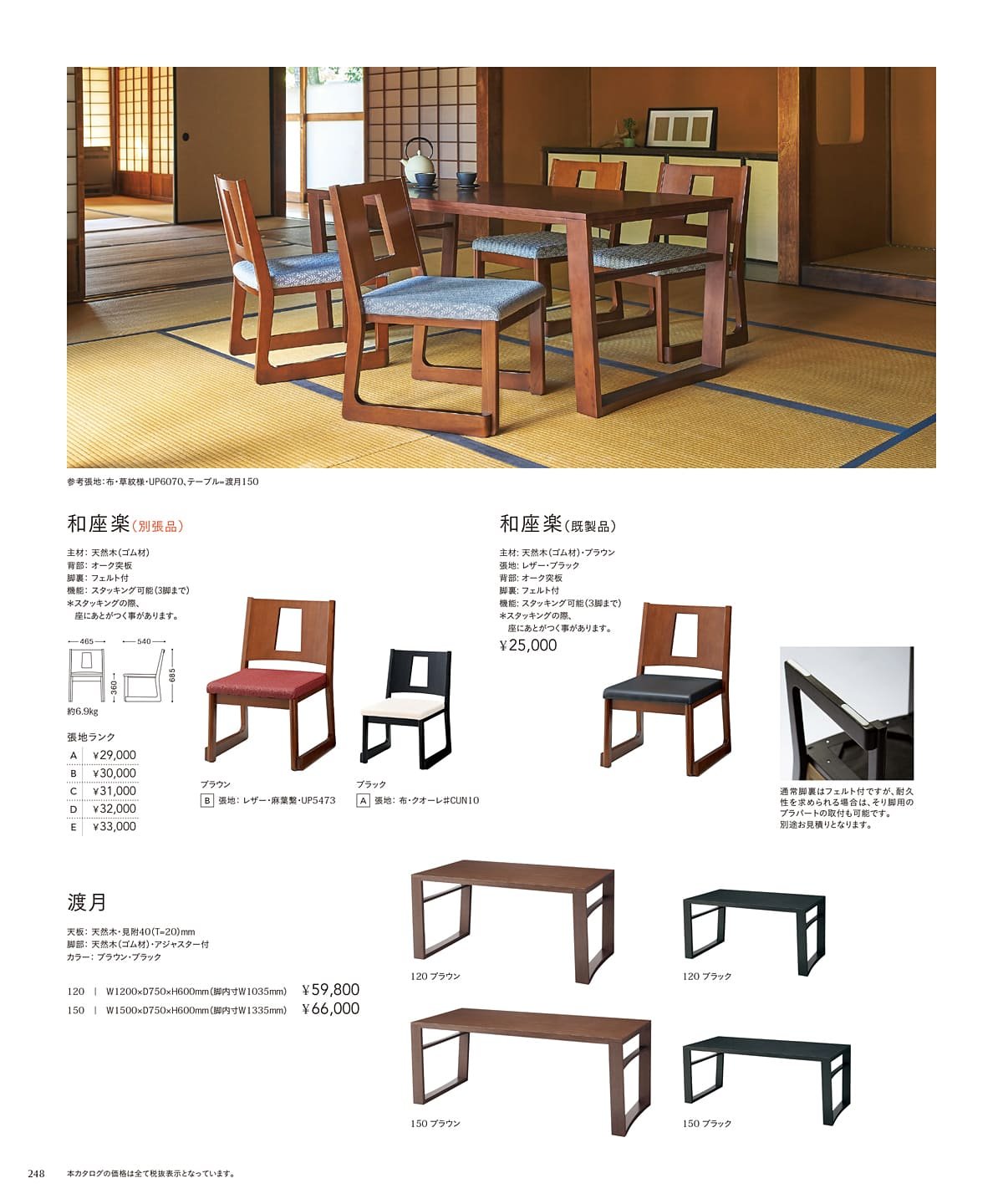 チェリー 桜屋工業 カタログ P248
