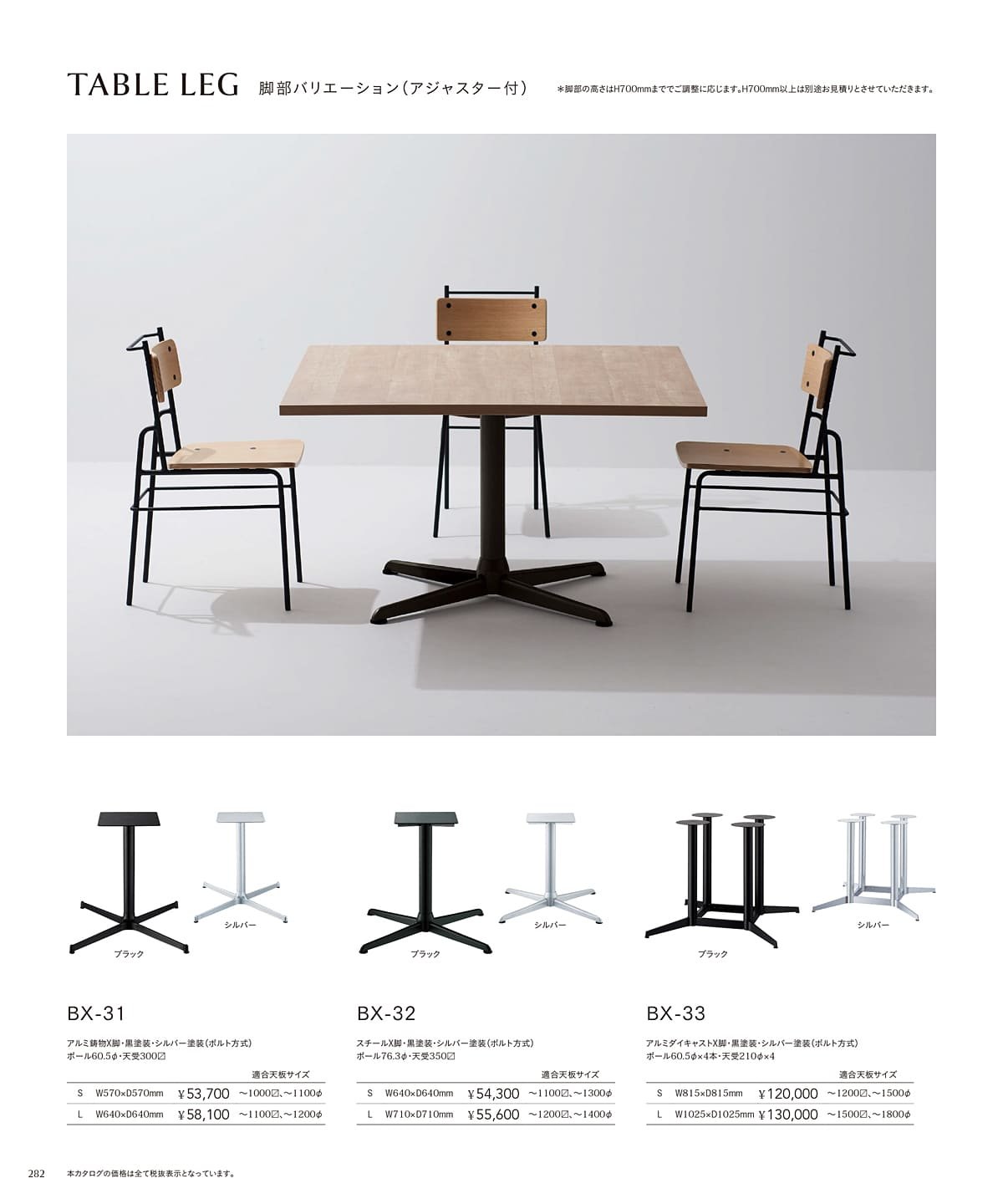 チェリー 桜屋工業 カタログ P282