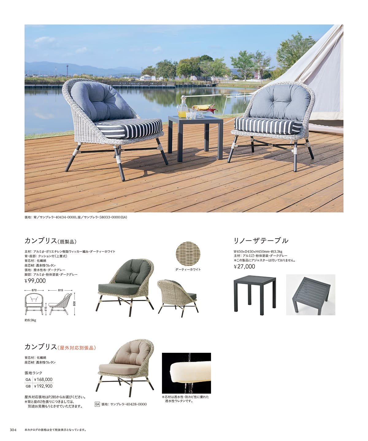 チェリー 桜屋工業 カタログ P304