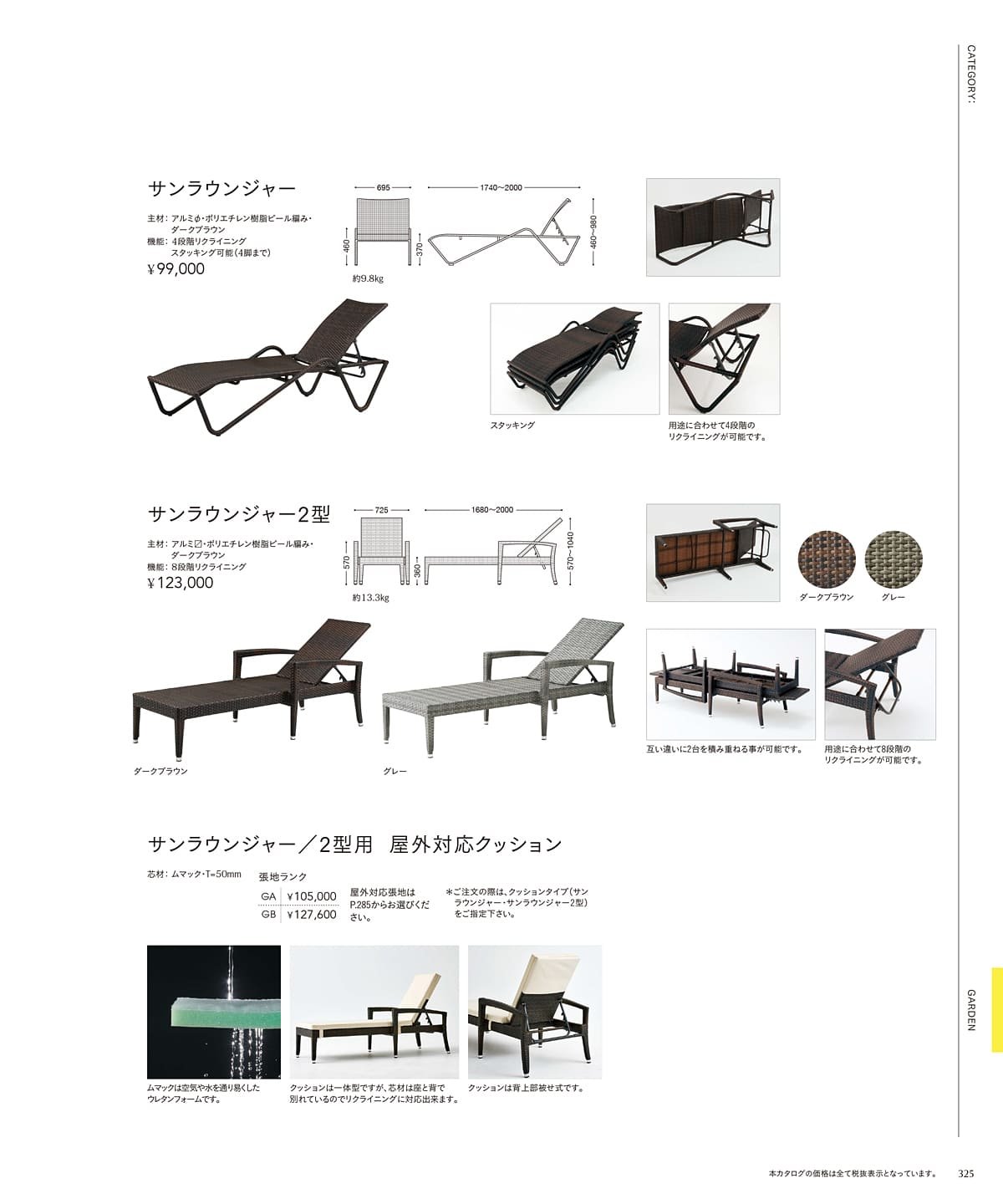 チェリー 桜屋工業 カタログ P325