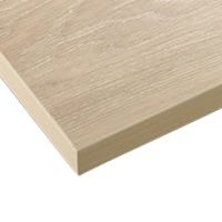 A（メラミン化粧板：JC-682K）