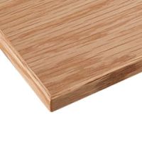 A（オーク突板）