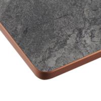 B（メラミン化粧板：TJ-10235K）