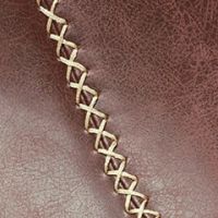 レッドブラウン