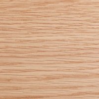 オーク突板
