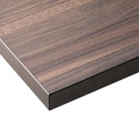 D（メラミン化粧板：TJ-10005K）