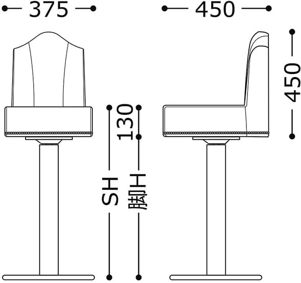 寸法画像