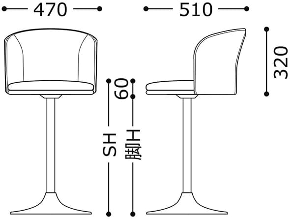 寸法画像