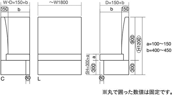 寸法画像