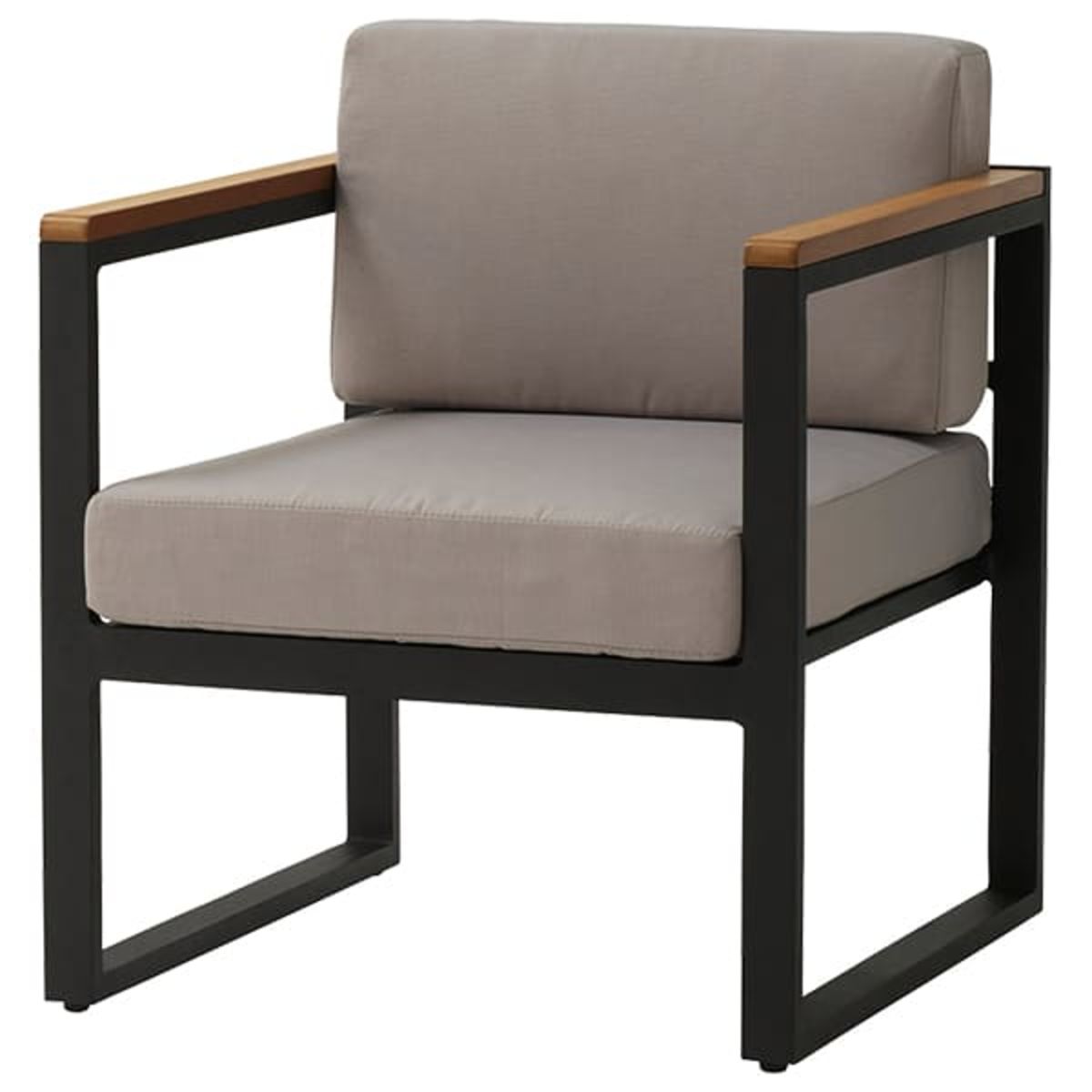 送料込み⭐︎桜屋工業 CHERRY【シングルソファ グレー】 楽天市場