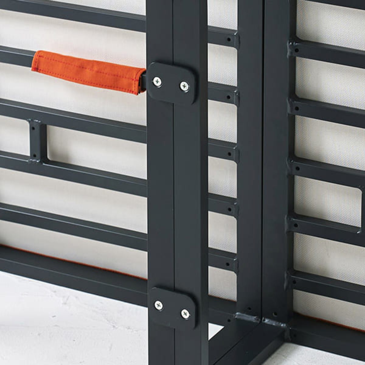 クレモア 連結金具（2組）-画像1