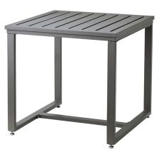 エデッサテーブル75｜桜屋工業（チェリー）の屋外テーブル