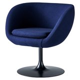 ジェフリー｜チェリー（桜屋工業）のスチール椅子