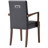レスタックアーム（既製品）｜チェリー（桜屋工業）の木製椅子