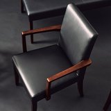 レスタックアーム（既製品）｜チェリー（桜屋工業）の木製椅子