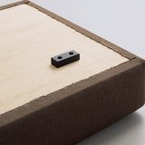 システムベンチ2型｜チェリー（桜屋工業）のソファ